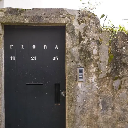 Burgo Flora 1 *