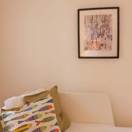 Burgo Flora 1 Apartment *