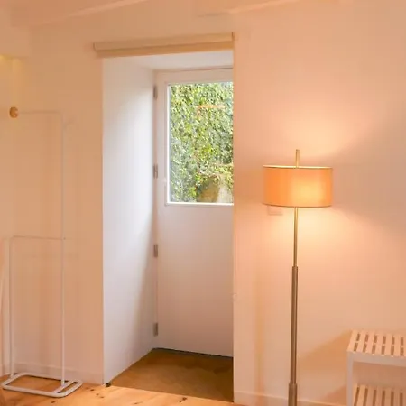 Burgo Flora 1 Apartment *